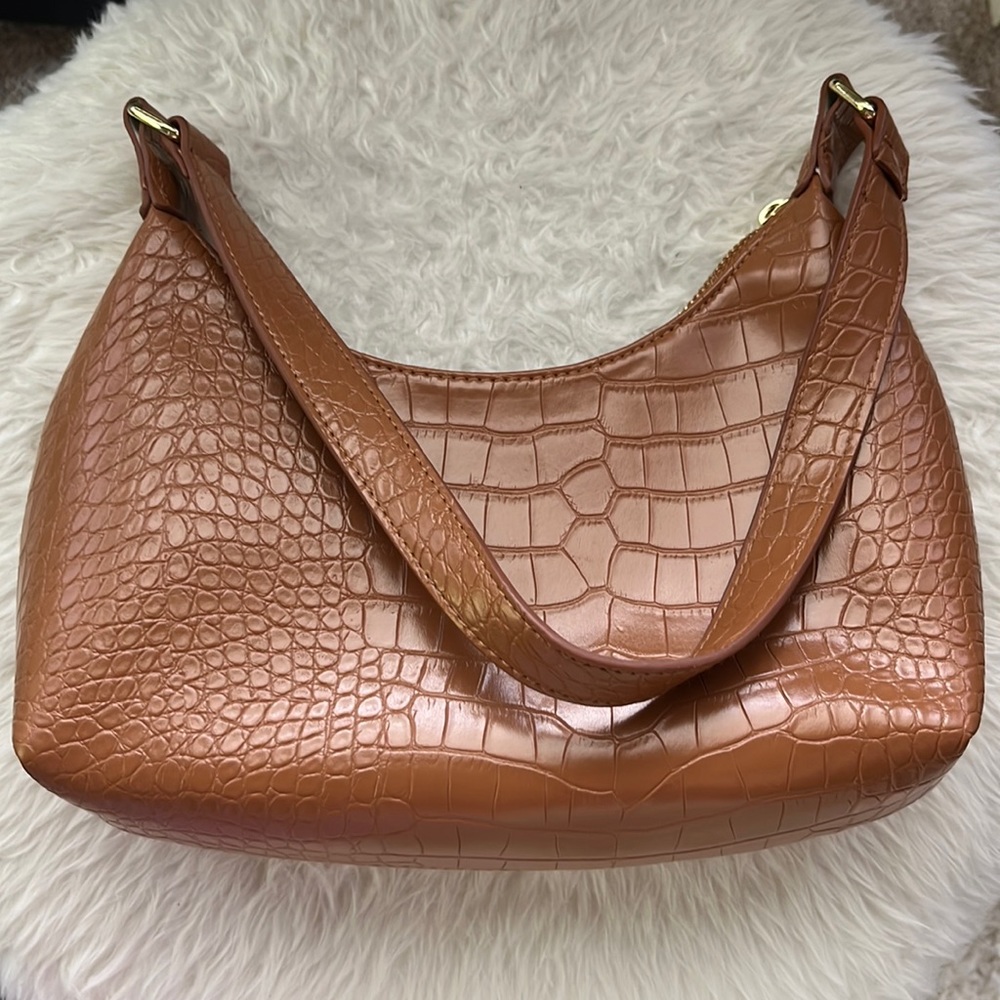 Wild Fable Pleather Shoulder Bag